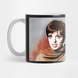 Liza Minnelli Mug